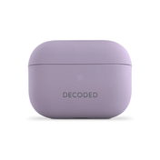 Decoded AirCase Silikondeksel til AirPods Pro (1. og 2. gen.) - Lavender