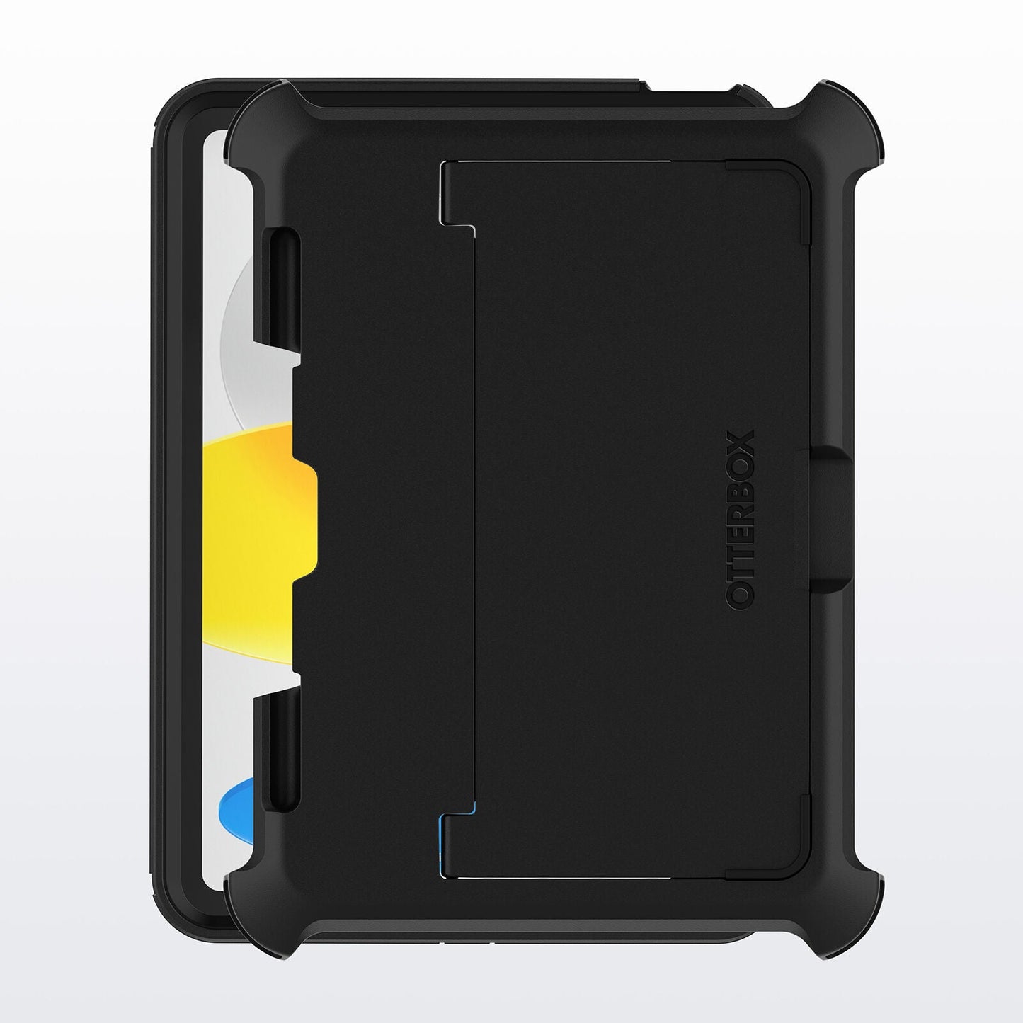 OtterBox Defender Deksel til iPad 10,9" - Svart