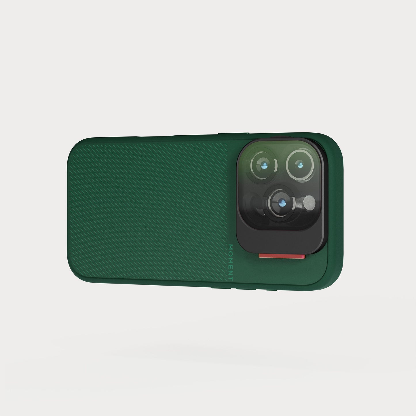 Moment VND QuickLock-filter detalj