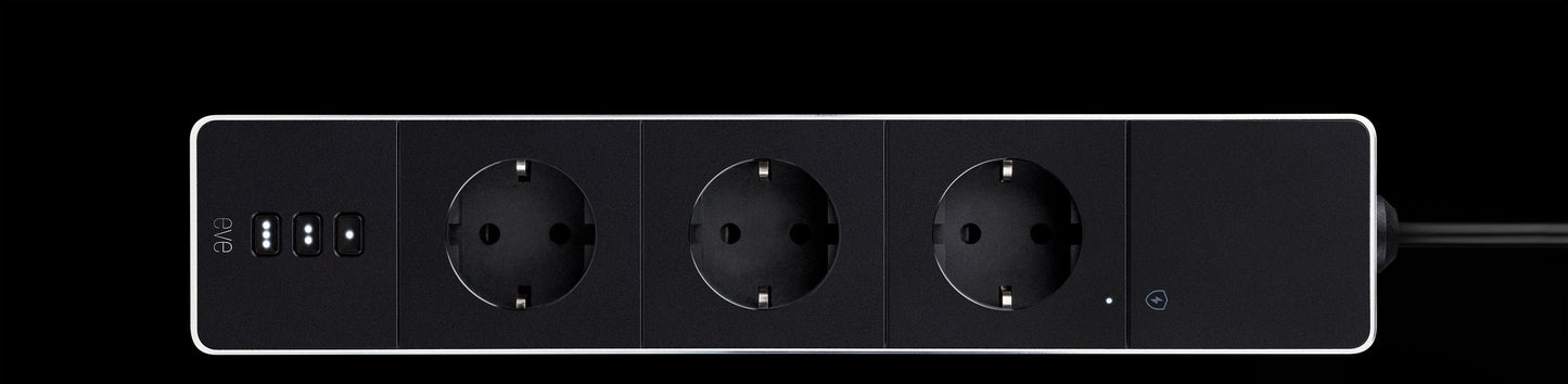 Eve Energy Strip