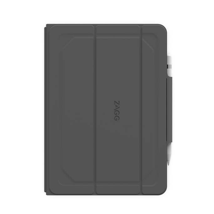 ZAGG Rugged Messenger Tastatur til iPad 10,2"