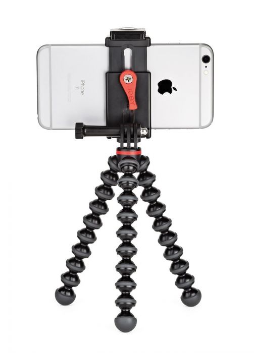 Joby GripTight Action Kit