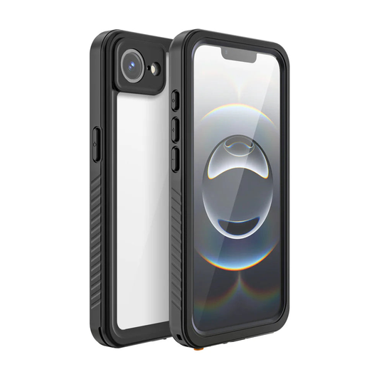 Armor-X MX Vanntett Deksel til iPhone 17e