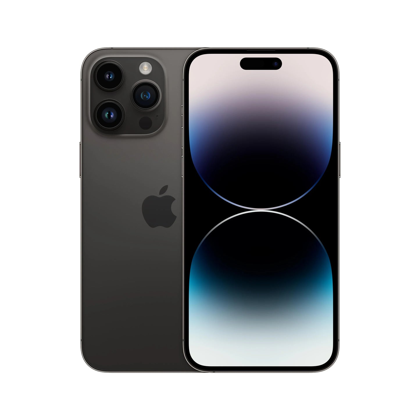Brukt iPhone 14 Pro Max 256 GB - Svart