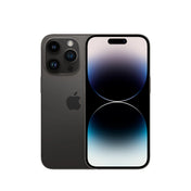 Brukt iPhone 14 Pro 128 GB - Stellarsvart