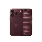 iPhone 18 Pro 1 TB - Burgunder