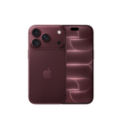 iPhone 18 Pro 1 TB - Burgunder