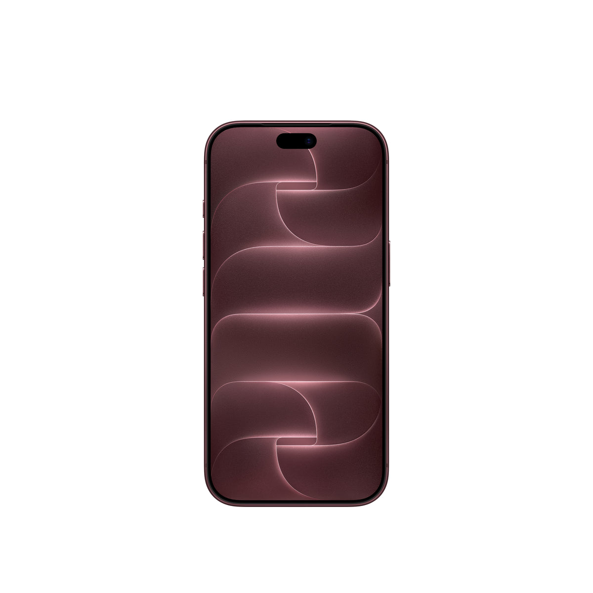 iPhone 18 Pro 1 TB - Burgunder