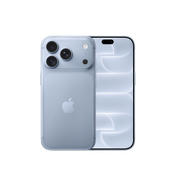 iPhone 18 Pro 1 TB - Isbre