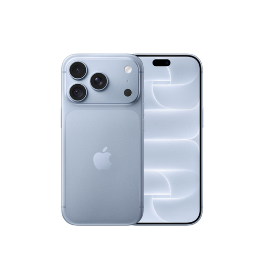 iPhone 18 Pro 1 TB - Isbre