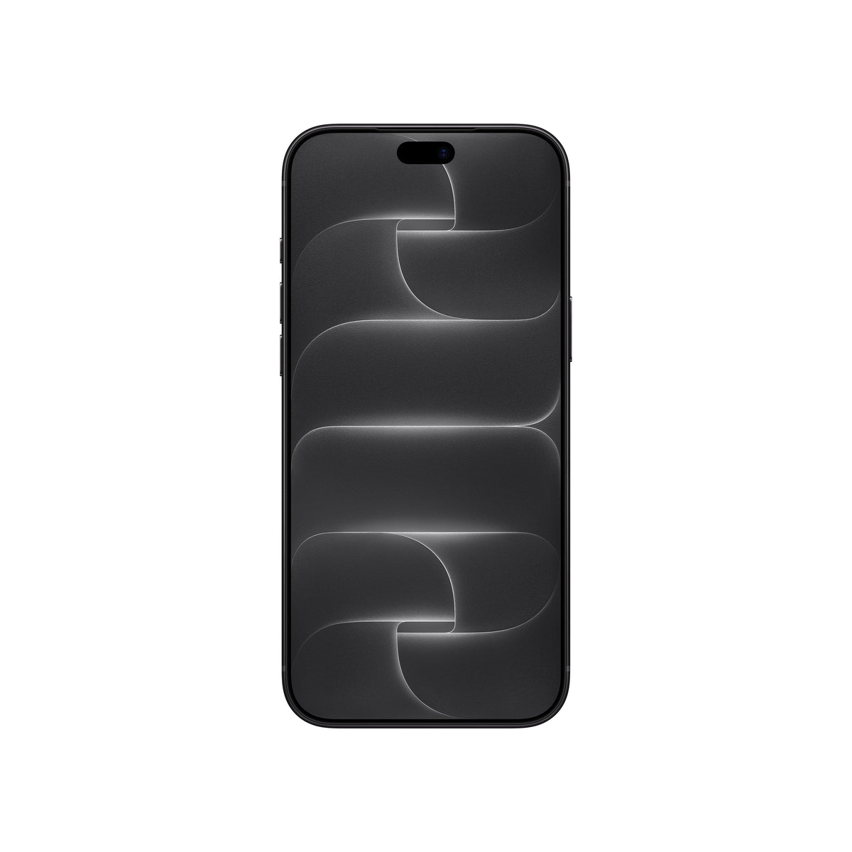 iPhone 18 Pro Max 2 TB - Svart