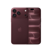 iPhone 18 Pro Max 512 GB - Burgunder