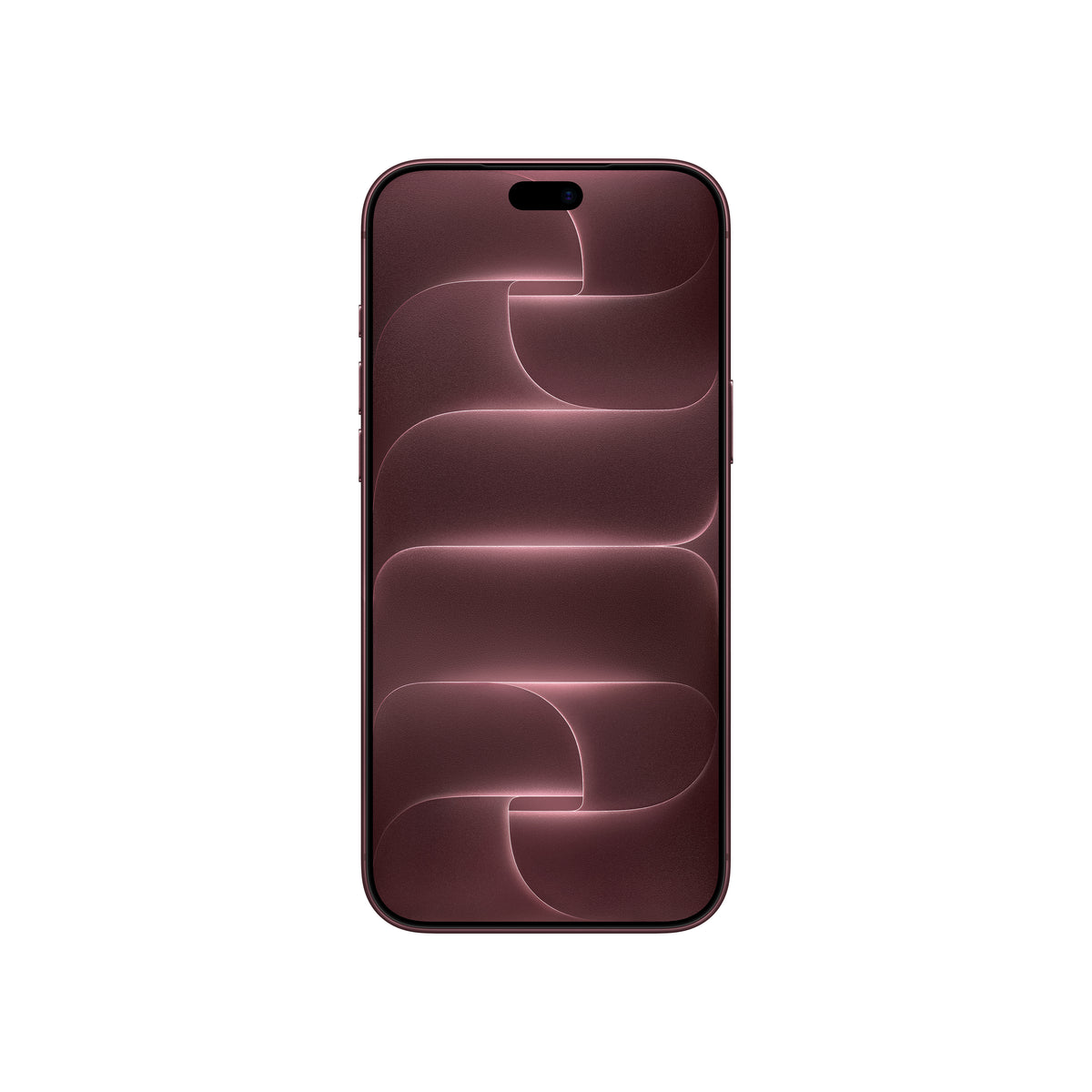 iPhone 18 Pro Max 256 GB - Burgunder