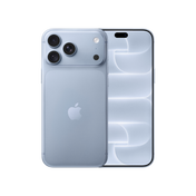 iPhone 18 Pro Max 1 TB - Isbre