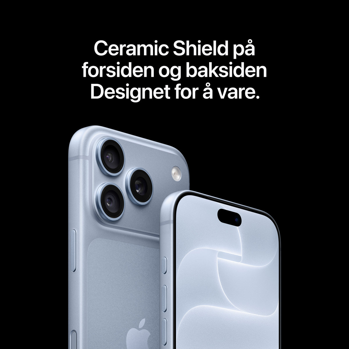 iPhone 18 Pro Max 1 TB - Isbre