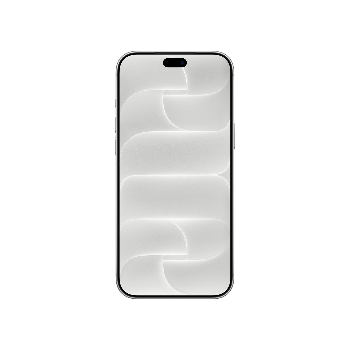 iPhone 18 Pro Max 1 TB - Sølv