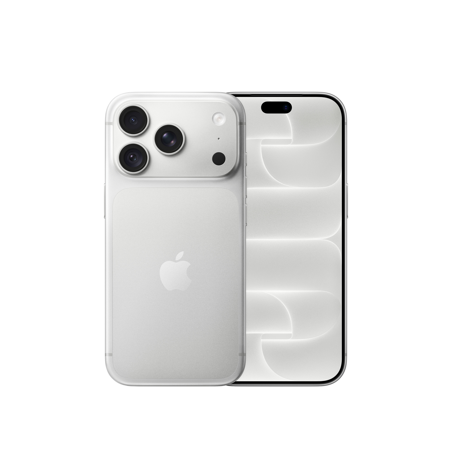 iPhone 18 Pro 512 GB - Sølv