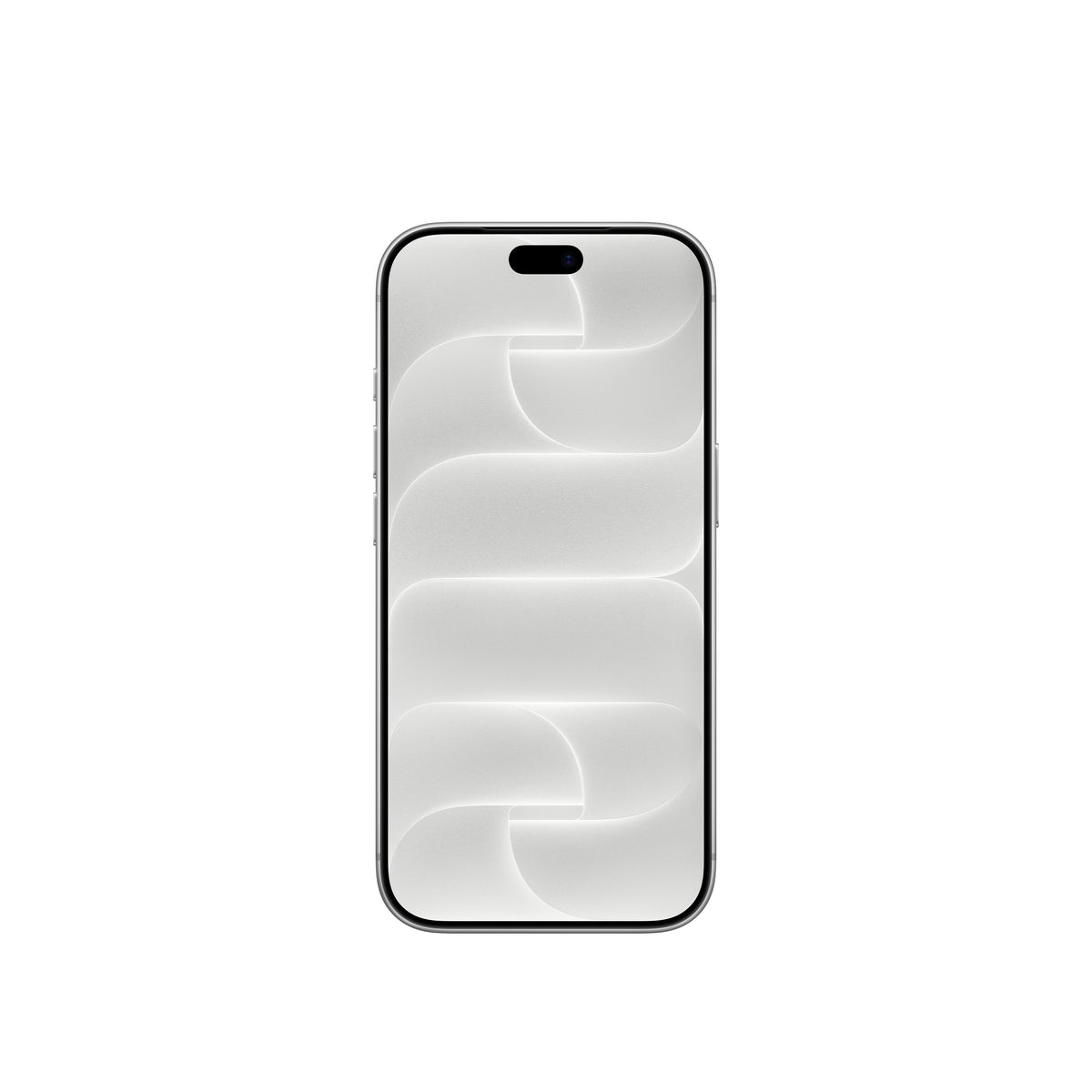 iPhone 18 Pro 256 GB - Sølv