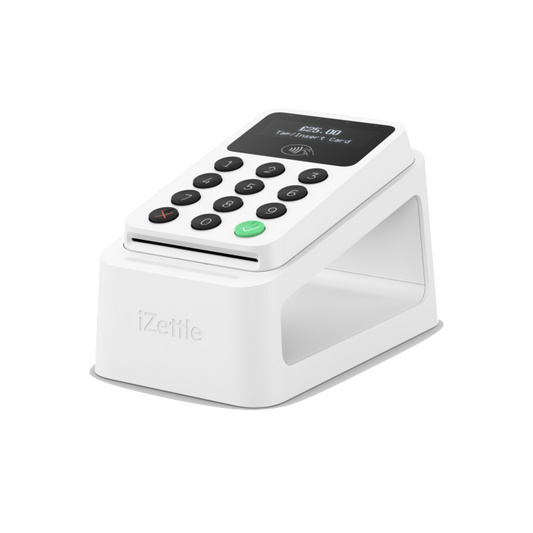 iZettle Dock V2 - White