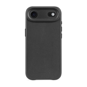 Decoded BackCover MagSafe Skinndeksel til iPhone Air - Svart