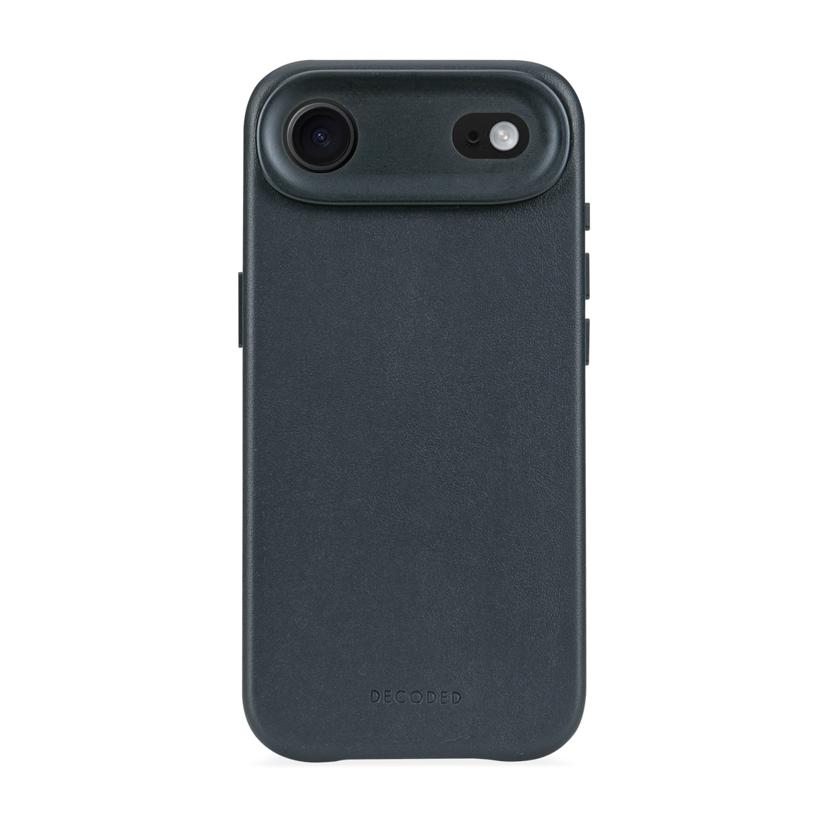 Decoded BackCover MagSafe Skinndeksel til iPhone Air - Navy