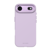 Decoded BackCover MagSafe Silikondeksel til iPhone Air - Lavender
