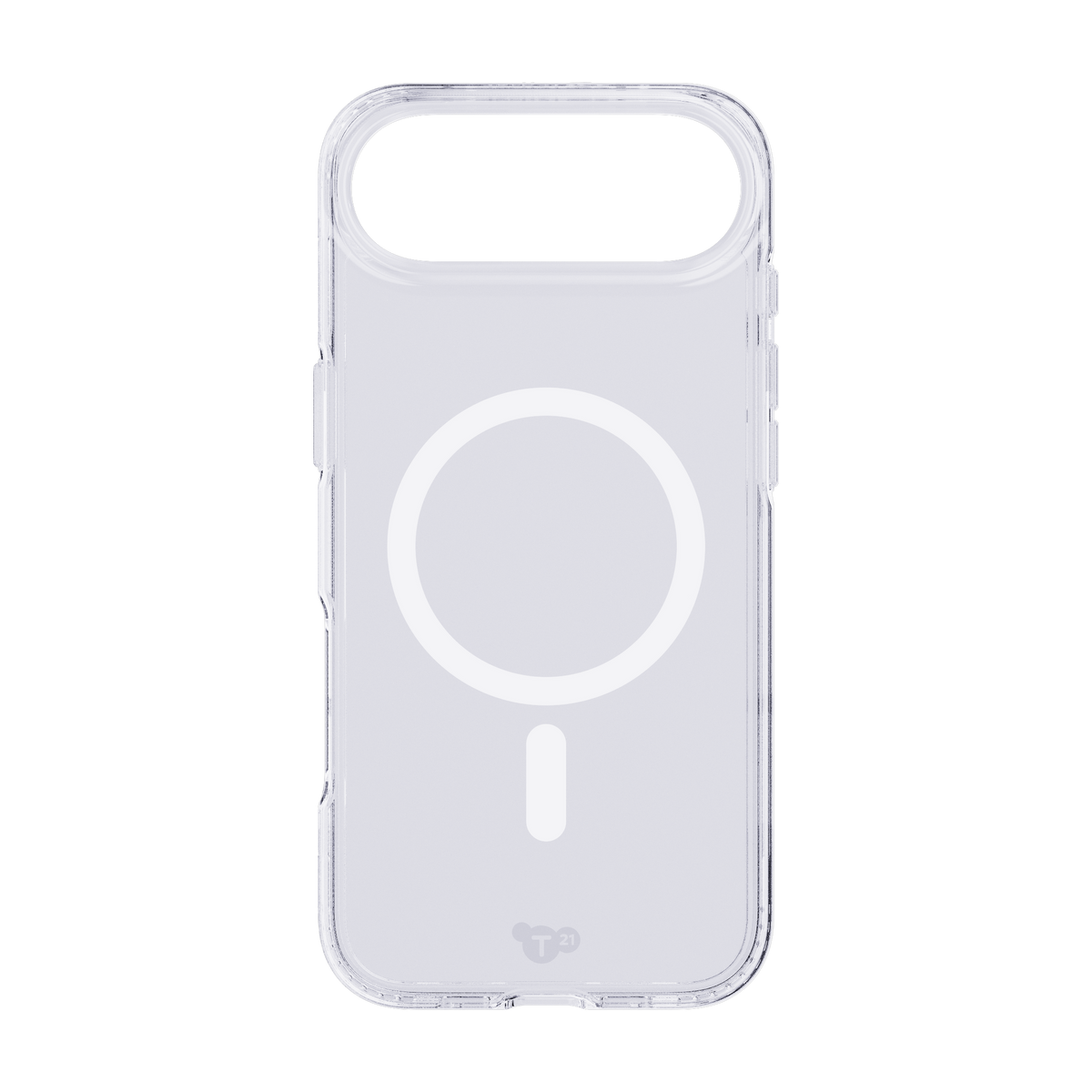 Tech 21 EvoClear MagSafe Deksel til iPhone Air