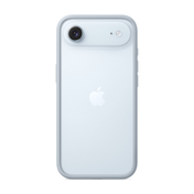 Apple Bumperdeksel til iPhone Air - Lyseblå