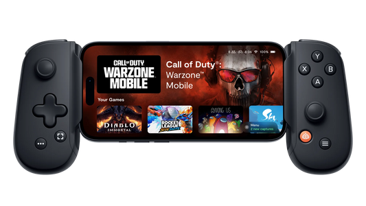 Backbone One iPhone Gaming Controller - USB-C