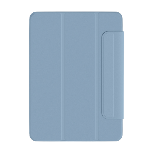 Pomologic Book Cover Etui til iPad Air 11" - Blå