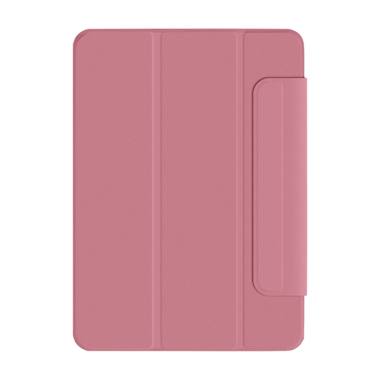 Pomologic Book Cover Etui til iPad Air 13" - Rosa