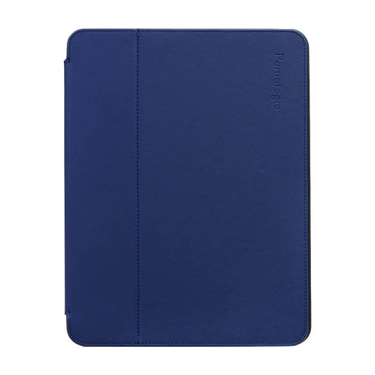Pomologic Book Folio Etui til iPad Air 11" - Navy