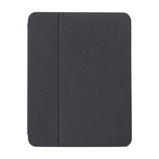 Pomologic Book Folio Etui til iPad Pro 11" (M5/M4) - Svart