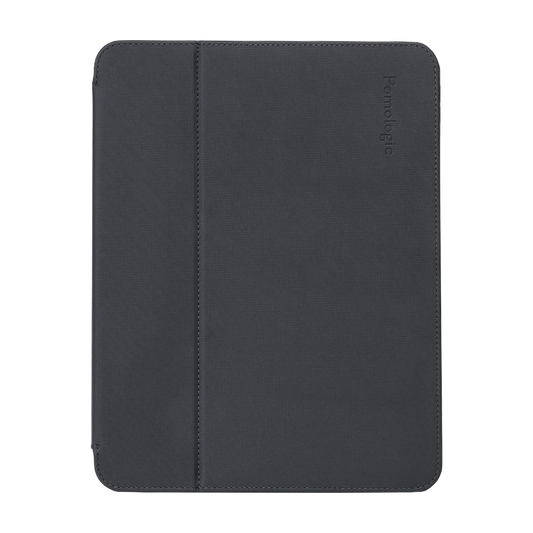 Pomologic Book Folio Etui til iPad Pro 13" (M5/M4) - Svart