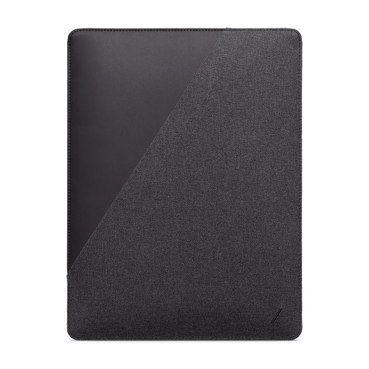 Native Union Stow Slim mappe for iPad Pro 11" - Skifergrå