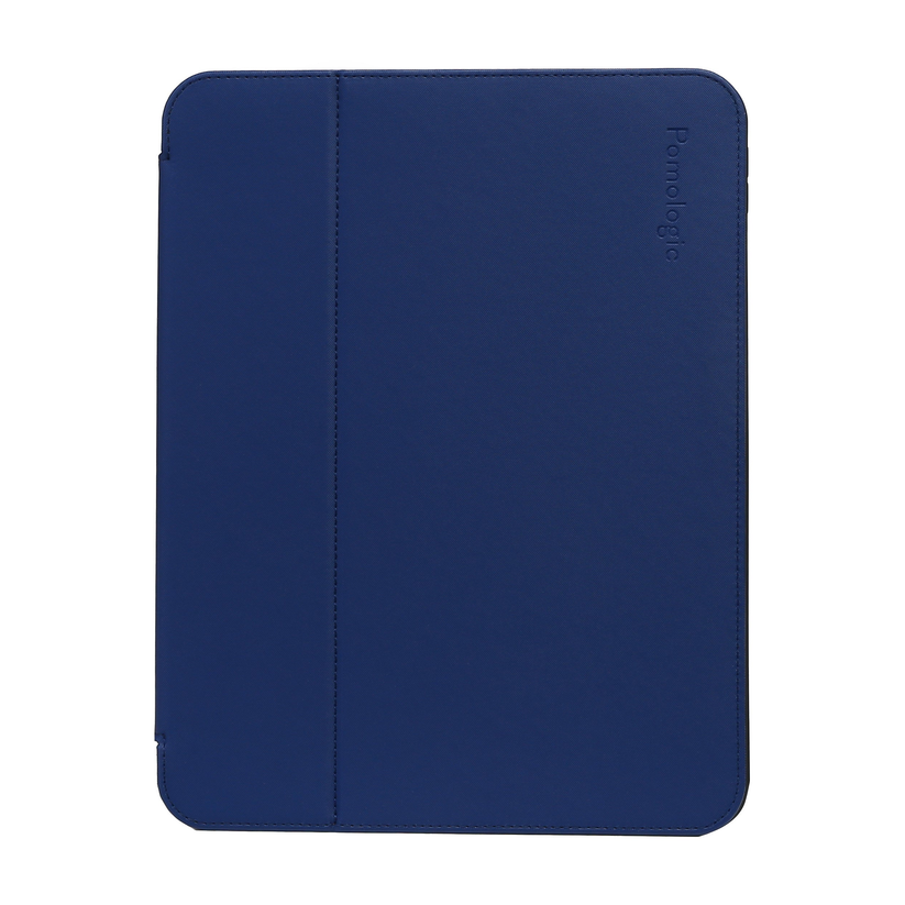 Pomologic BookFolio Etui til iPad 11" (A16) / (10. gen.) - Blå