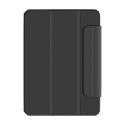 Pomologic Book Cover Etui til iPad Pro 13" (M5/M4) - Svart