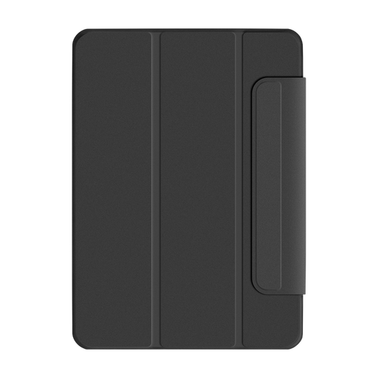 Pomologic Book Cover Etui til iPad Pro 13" (M5/M4) - Svart