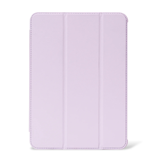 Decoded Slim Cover Etui til iPad 10,2" - Lavender
