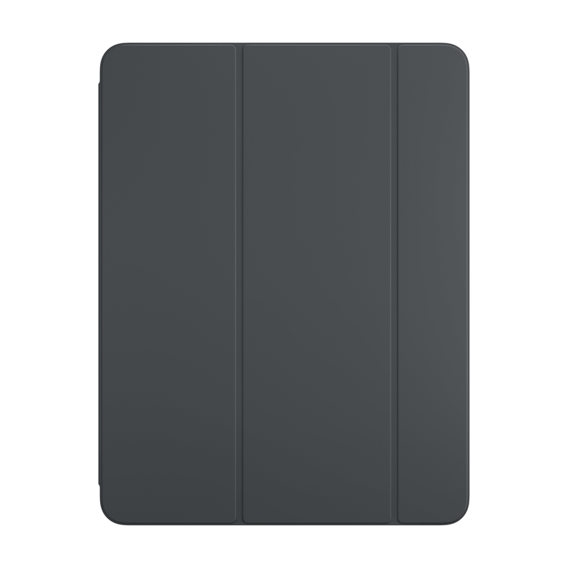 Apple Smart Folio for iPad Pro 13-tommer (M5/M4) - Svart