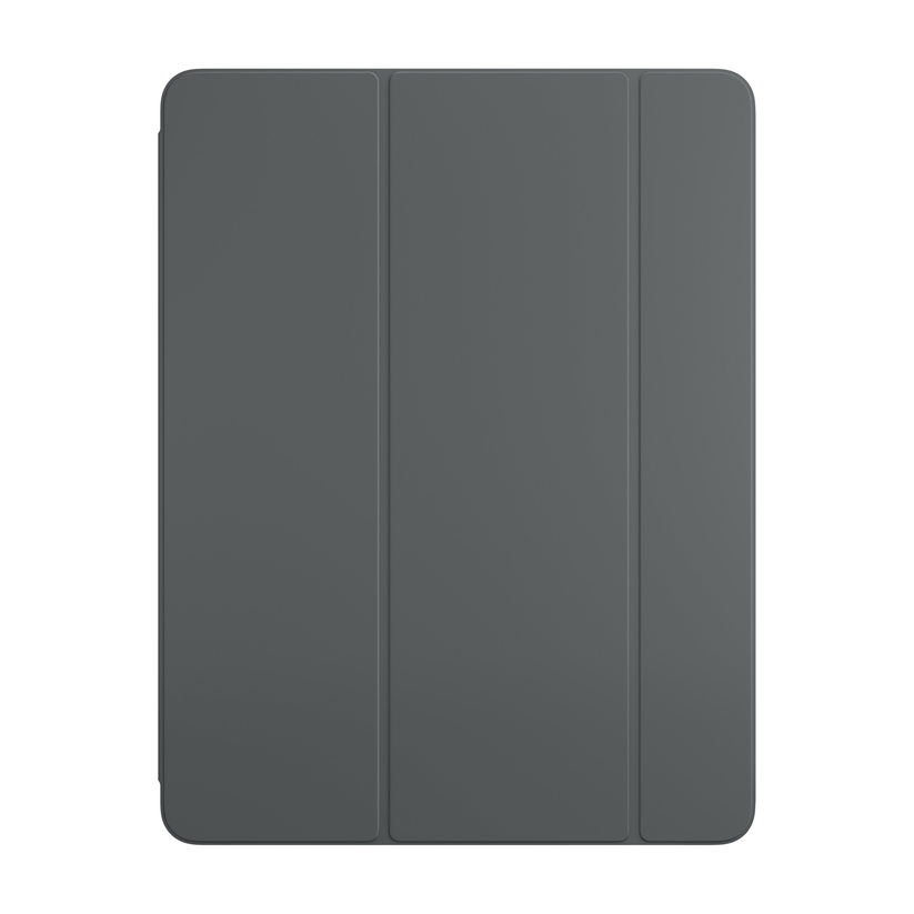 Apple Smart Folio for iPad Air 11-tommer - Koksgrå