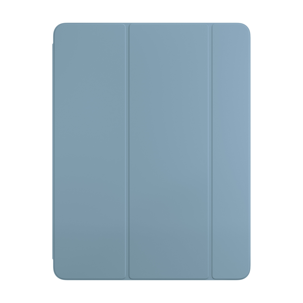 Apple Smart Folio for iPad Air 11-tommer - Denim