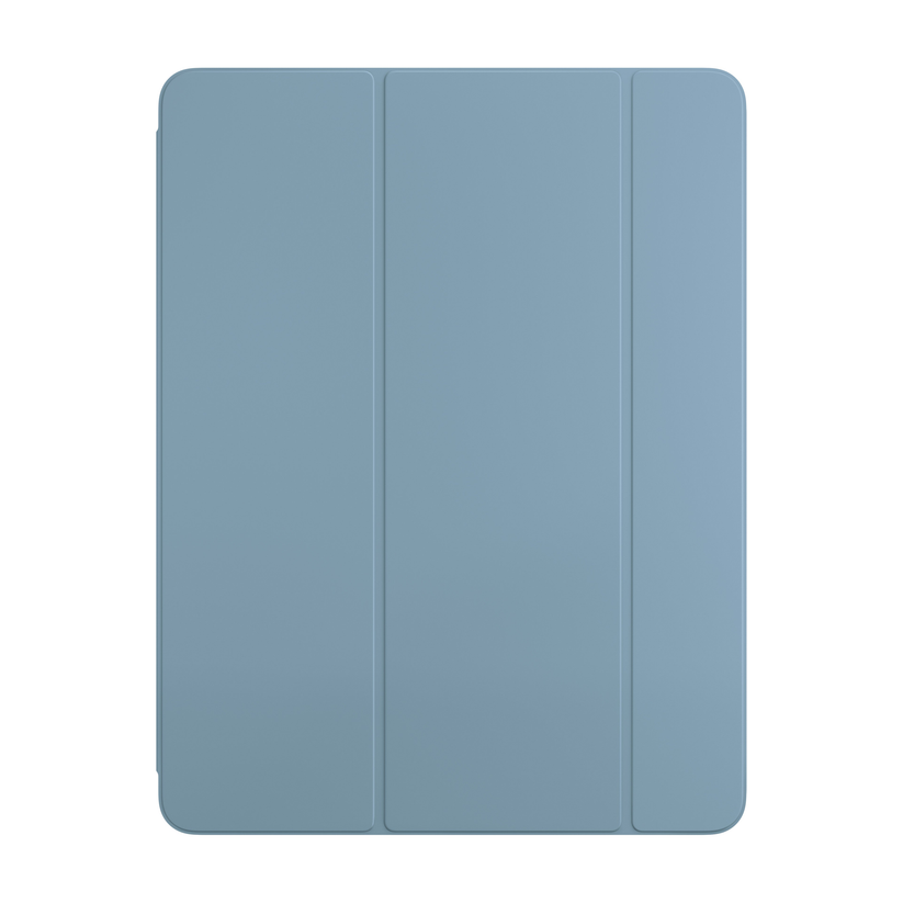 Apple Smart Folio for iPad Air 11-tommer - Denim