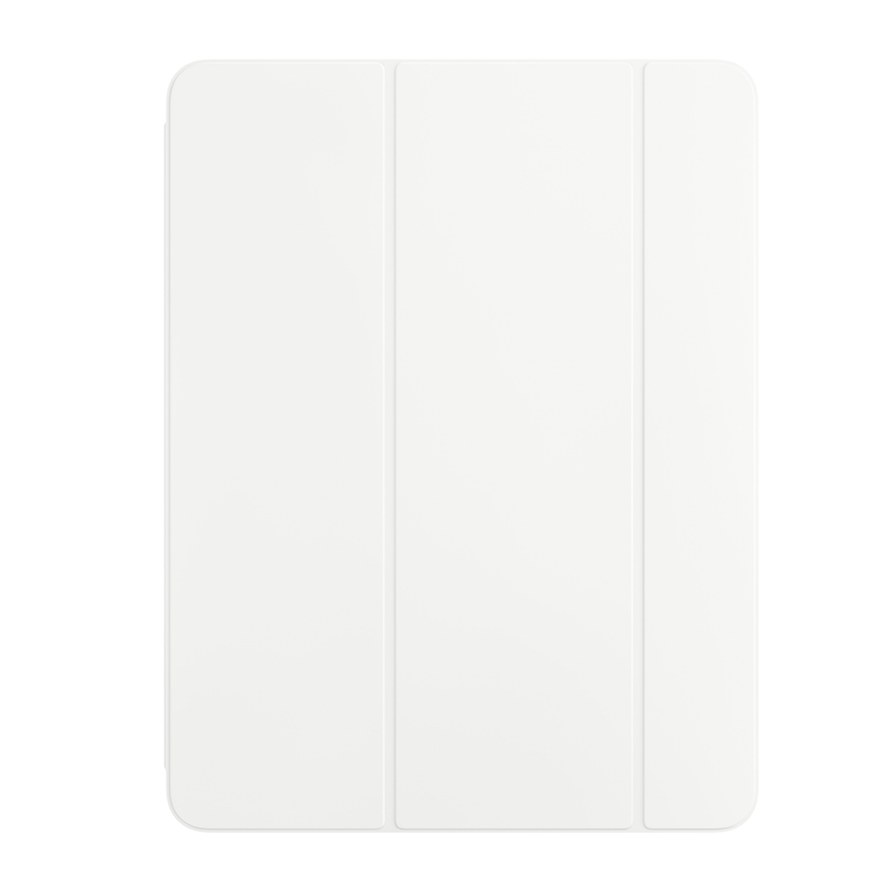 Apple Smart Folio for iPad Pro 13-tommer (M5/M4) - Hvit