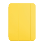 Apple Smart Folio til iPad (A16) / (10. gen.) - Limonade