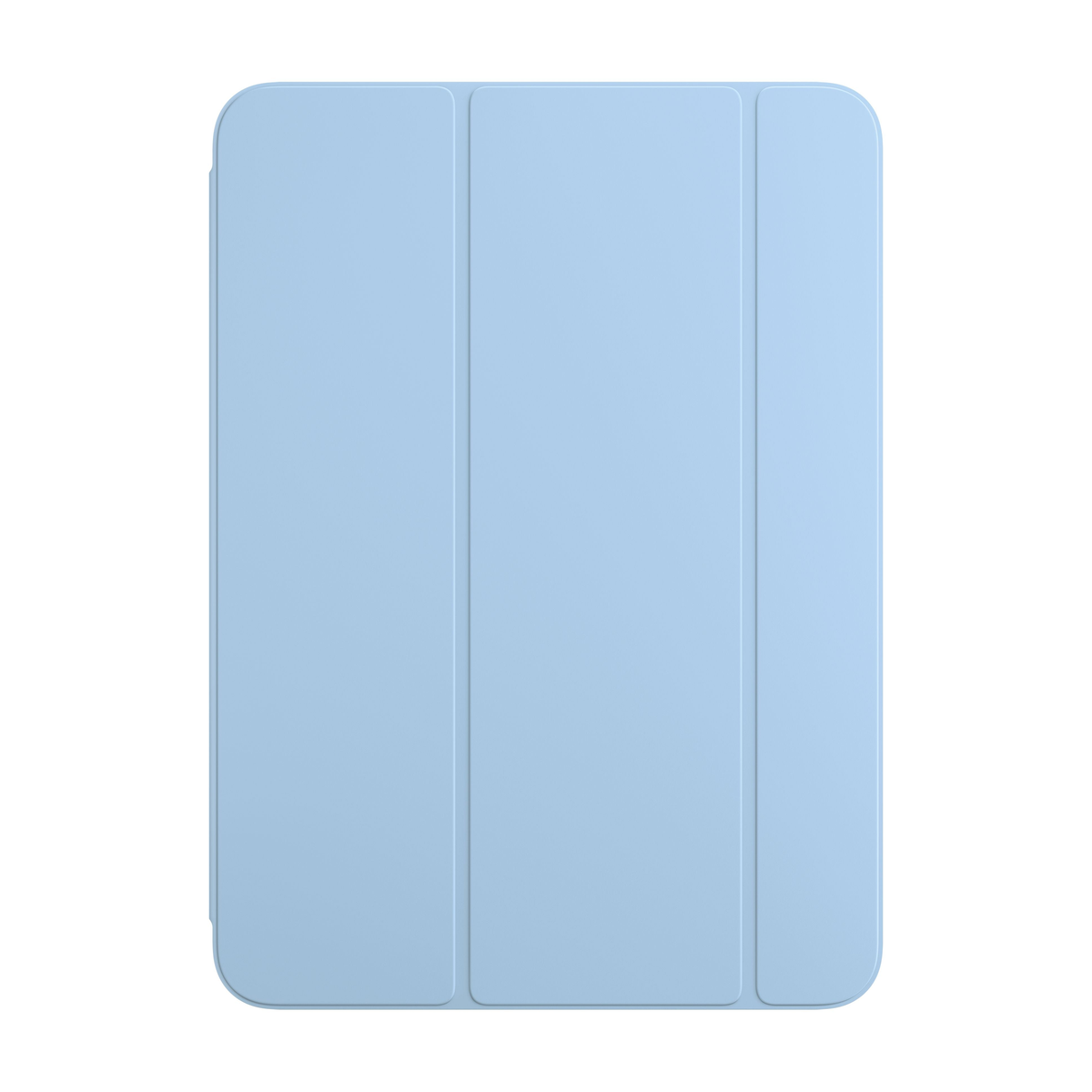 Apple Smart Folio til iPad (A16) / (10. gen.) - Himmelblå