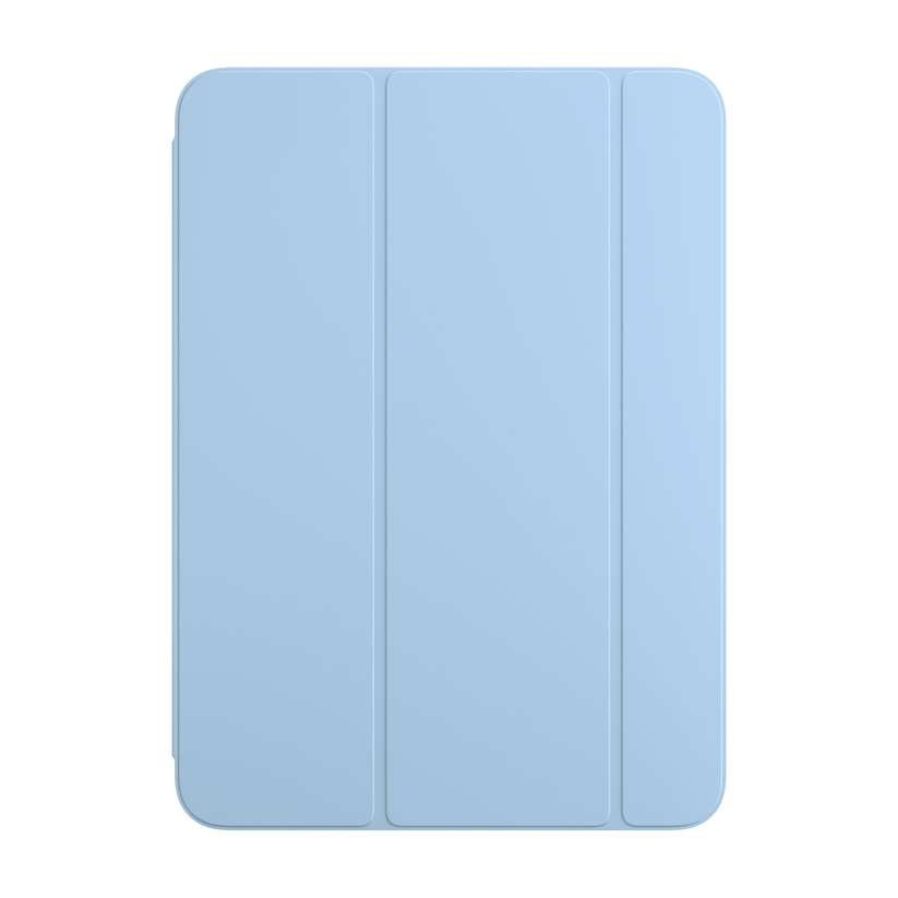 Apple Smart Folio til iPad (A16) / (10. gen.) - Himmelblå