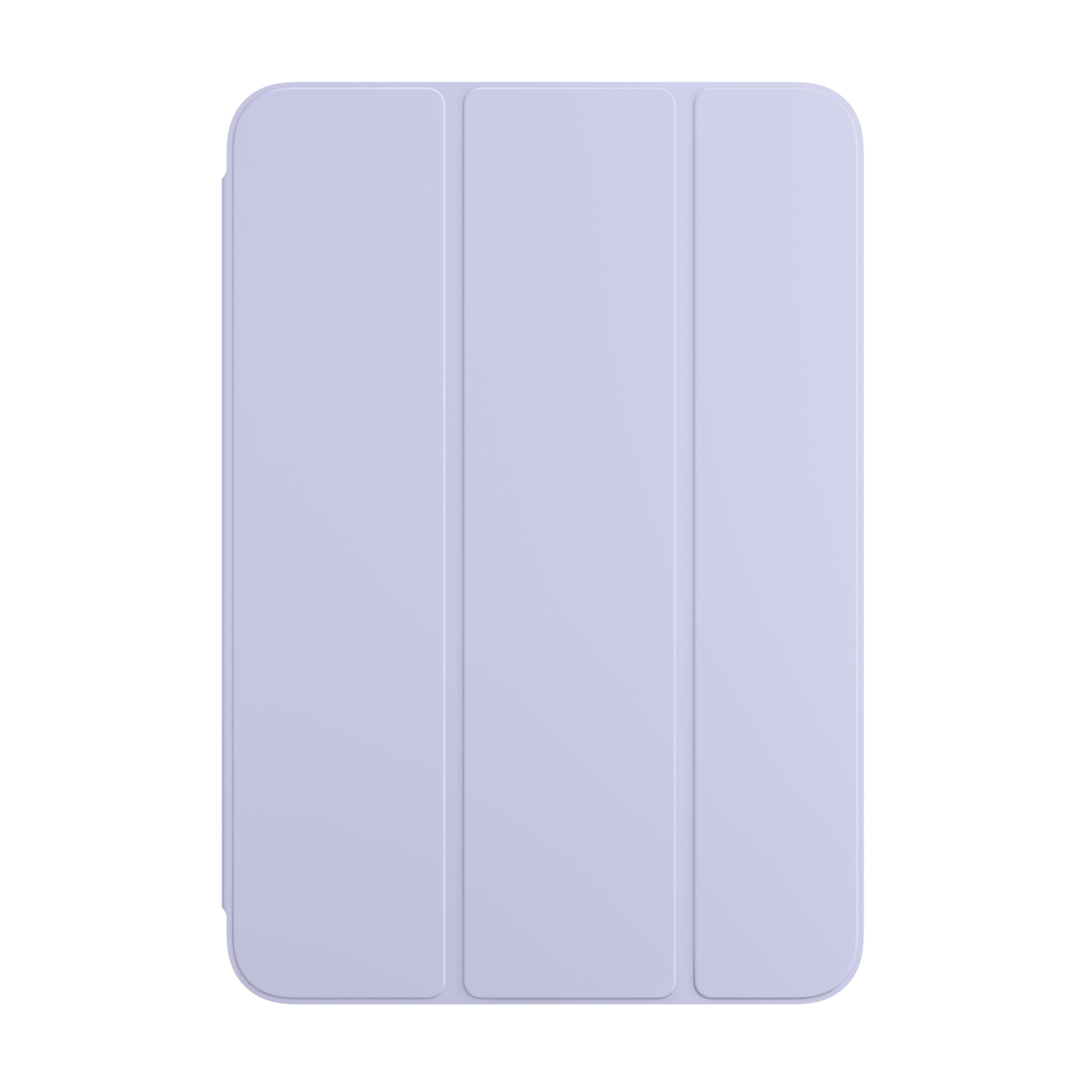 Apple Smart Folio for iPad mini (A17 Pro) - Lys violett