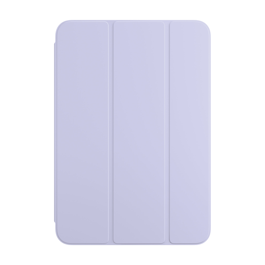 Apple Smart Folio for iPad mini (A17 Pro) - Lys violett
