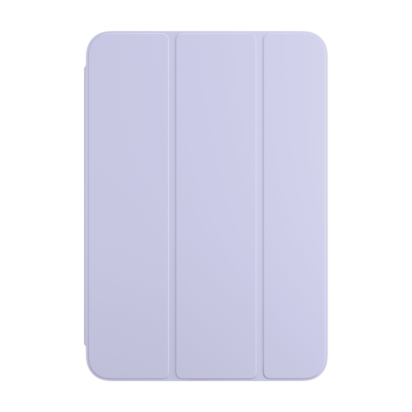 Apple Smart Folio for iPad mini (A17 Pro) - Lys violett
